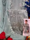 Gulaal Vol 3 By Zaha Georgette Pakistani Suits Wholesale Clothing Suppliers In India